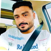 Adwin Batteries Employee Harpal Kamboj's profile photo