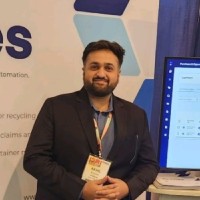 Jules AI Employee Akhil Vanjani's profile photo
