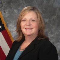 State of Mississippi --Division of Medicaid Bureau of Human Resources, PHR Employee Treasure Tyson's profile photo