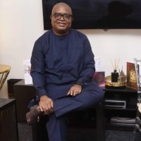 Felix Ejinwa Email & Phone Number