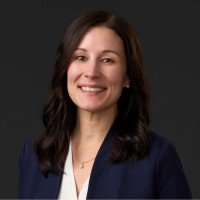 Bank Policy Institute Employee Sarah Flowers's profile photo