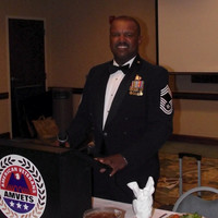 Virginia College Employee Frederick Bates's profile photo