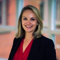 Vanderbilt University Owen Graduate School of Management Employee Stella Vazna's profile photo
