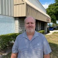 Pro Cabinet Supply Employee Eric Barnes's profile photo