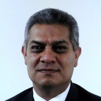 Go-Yes Logistics, Inc Employee Andrew Executive's profile photo