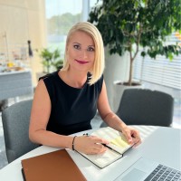 MEDLOG Transport & Logistics Employee Michaela Svrčková's profile photo