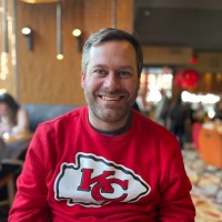 Midwest Machinery Company Employee Michael Moss's profile photo