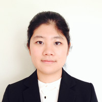 Elaine Shi's profile photo