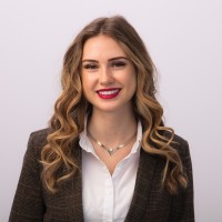 LegalBillReview.com Employee Katelynn Saf's profile photo