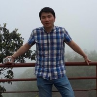 Qiao Yuan's profile photo