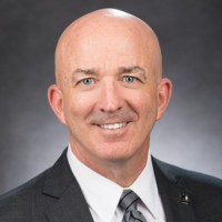 Providence College Employee Greg Waldron's profile photo