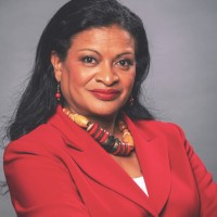Sanci Richardson