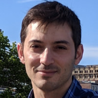TD Securities Employee Sinan Can's profile photo