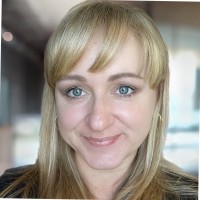 YouGov Employee Jennifer Wilson's profile photo