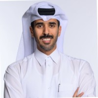 Qatar Olympic Committee Employee Khalid Hamdan's profile photo
