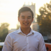 Westpac Employee William Xia's profile photo