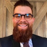 Woodard Cleaning & Restoration Employee Mike Bellinger Jr's profile photo