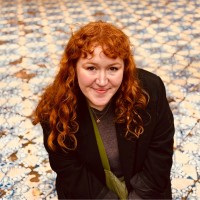 Magdalen College, University of Oxford Employee Lucy Wallis's profile photo