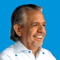 MirRam Group Employee Luis Miranda's profile photo