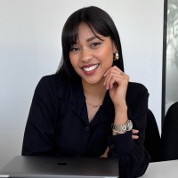 Bourne Global Employee Aneeqah Rasdien's profile photo