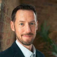 i3 Product Development Employee Chris Sherwin's profile photo