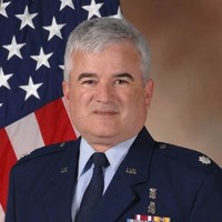 Usaf Employee Rick Eckert's profile photo