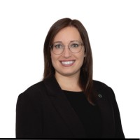Desjardins Employee Alexandra Fecteau's profile photo