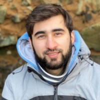 CodeWords Employee Hassan Mir's profile photo
