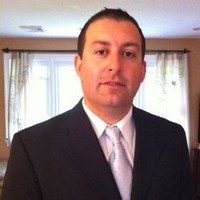 HD Supply Employee David Leite's profile photo