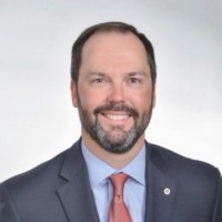 Frost Employee Richard Mann's profile photo