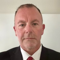 Bank of America Employee Brien Smith's profile photo