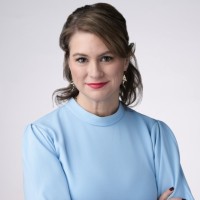 Center for Audit Quality Employee Amy O'Connor's profile photo