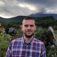 Southern Components, Inc. Employee Patrick Wyden's profile photo