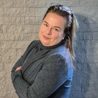 Intalion Employee László Éva's profile photo