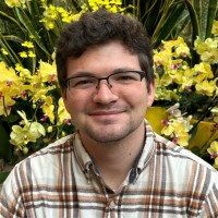 Elgin Fastener Group Employee Aden Johnson's profile photo