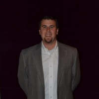 Innovative Chemical Products Group Employee Matthew Culverhouse's profile photo