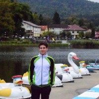 Vodafone Employee Daniel Ciobanu's profile photo