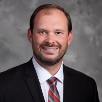 Washtenaw County Road Commission Employee Christopher Quinter's profile photo