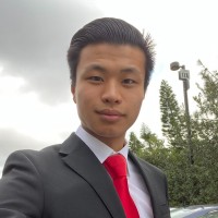 Andrew Li Email