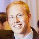 Salesforce Employee John Foley's profile photo