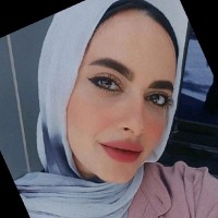 Cairah Employee Aya Nabil's profile photo