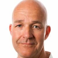 Pretec Sverige Employee Per-Olof Lindén's profile photo