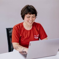 Cheers Employee Giulia Delmonte's profile photo