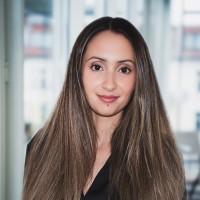 Eventpuls Employee Zahra Mehrabi's profile photo