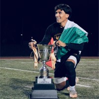 Los Angeles Force Employee Ronaldo Pineda's profile photo