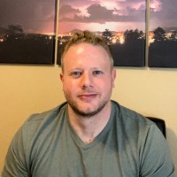 Green Tanner Industrial Construction LLC Employee Danny O'Connell's profile photo