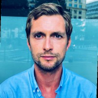 Liligo Employee Charles Derynck's profile photo