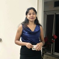 ZestIoT: IoT/AI powered connected operations platform Employee Sai Nandini's profile photo