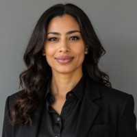 The Conversation UK Employee Jo Adetunji's profile photo