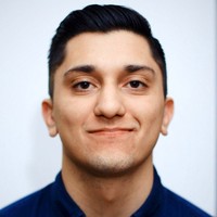 The Athletic Employee Ric Sanchez's profile photo